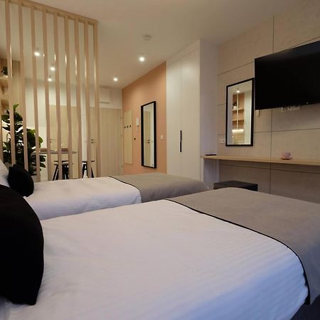 Apartamenty Centrum Μπιάλιστοκ Εξωτερικό φωτογραφία