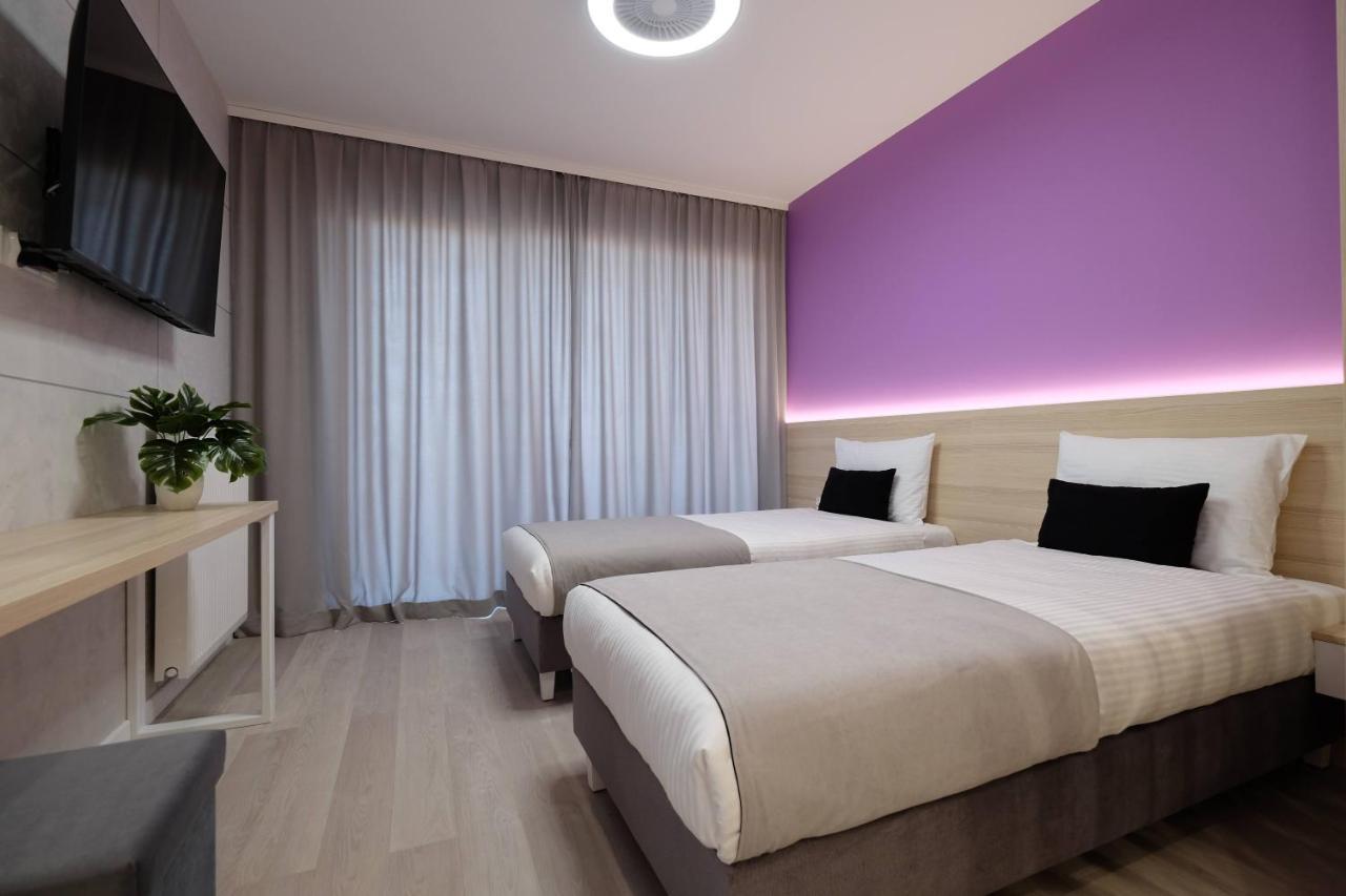 Apartamenty Centrum Μπιάλιστοκ Εξωτερικό φωτογραφία