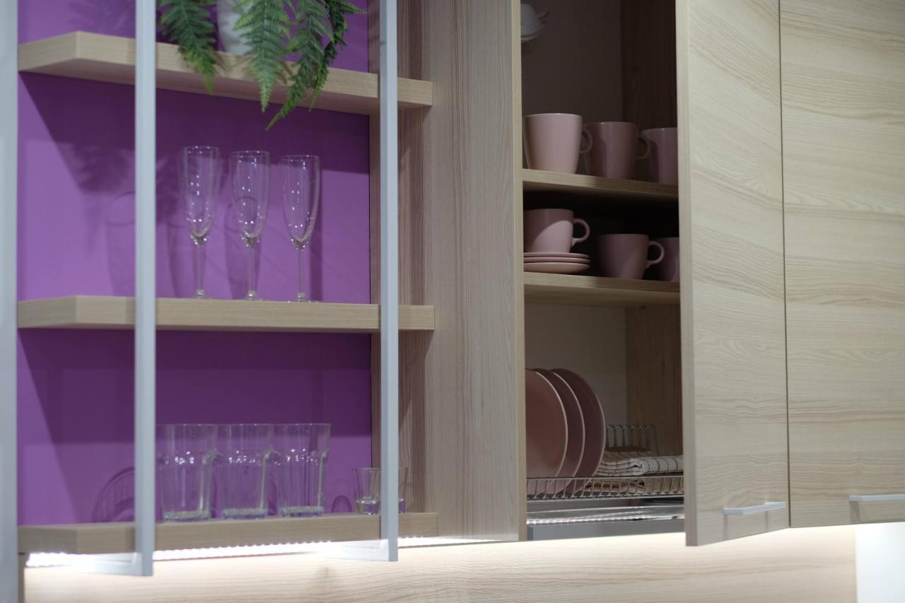 Apartamenty Centrum Μπιάλιστοκ Εξωτερικό φωτογραφία