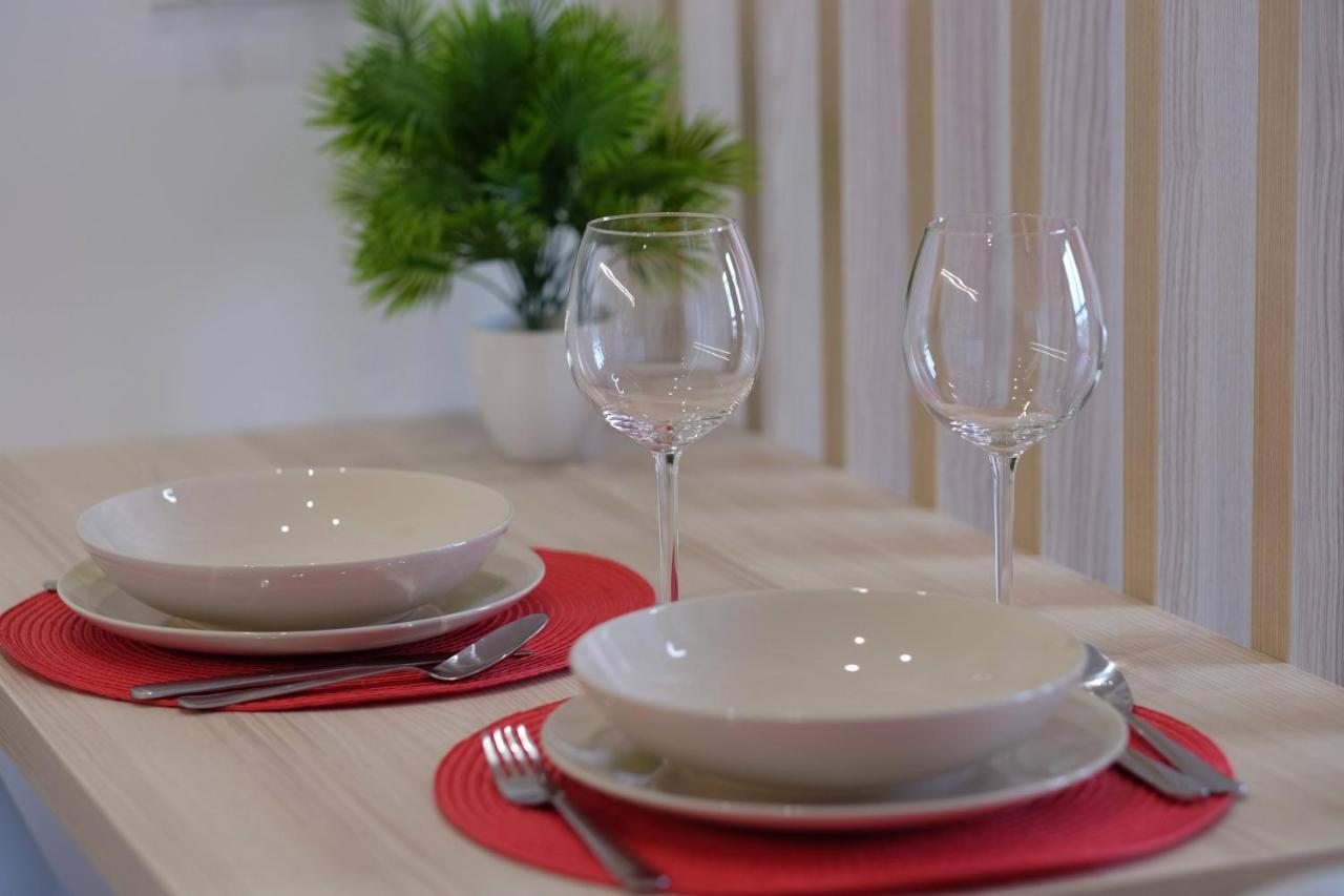 Apartamenty Centrum Μπιάλιστοκ Εξωτερικό φωτογραφία