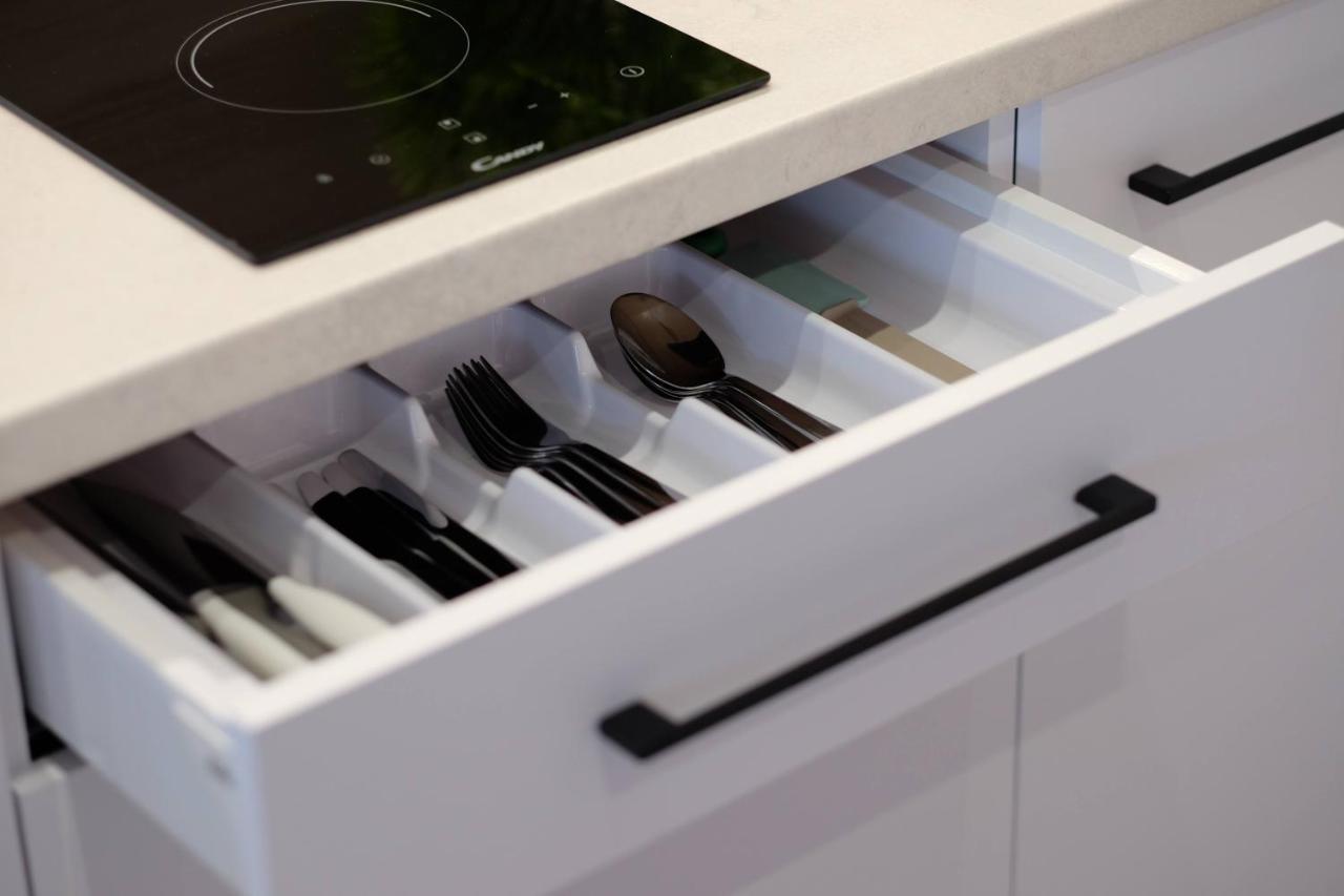 Apartamenty Centrum Μπιάλιστοκ Εξωτερικό φωτογραφία