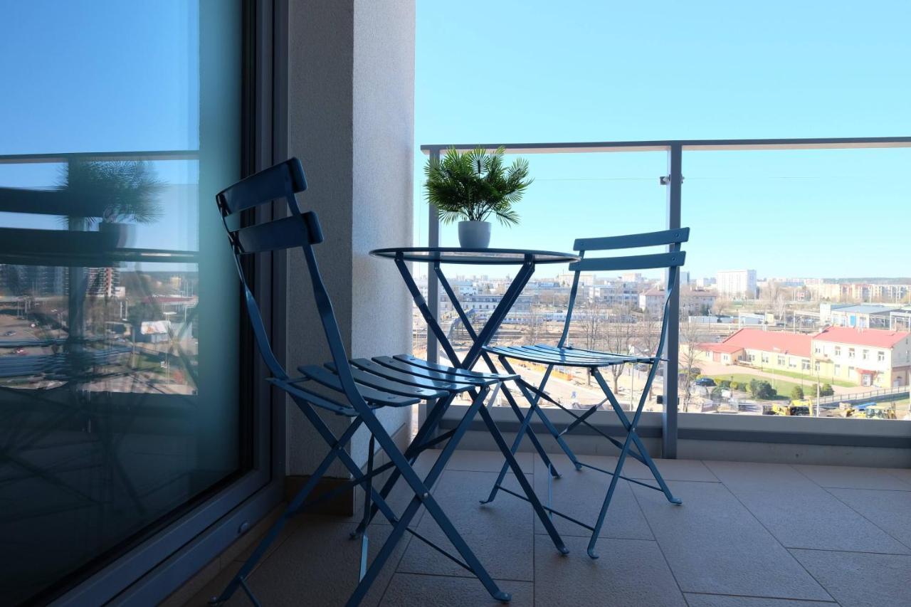 Apartamenty Centrum Μπιάλιστοκ Εξωτερικό φωτογραφία
