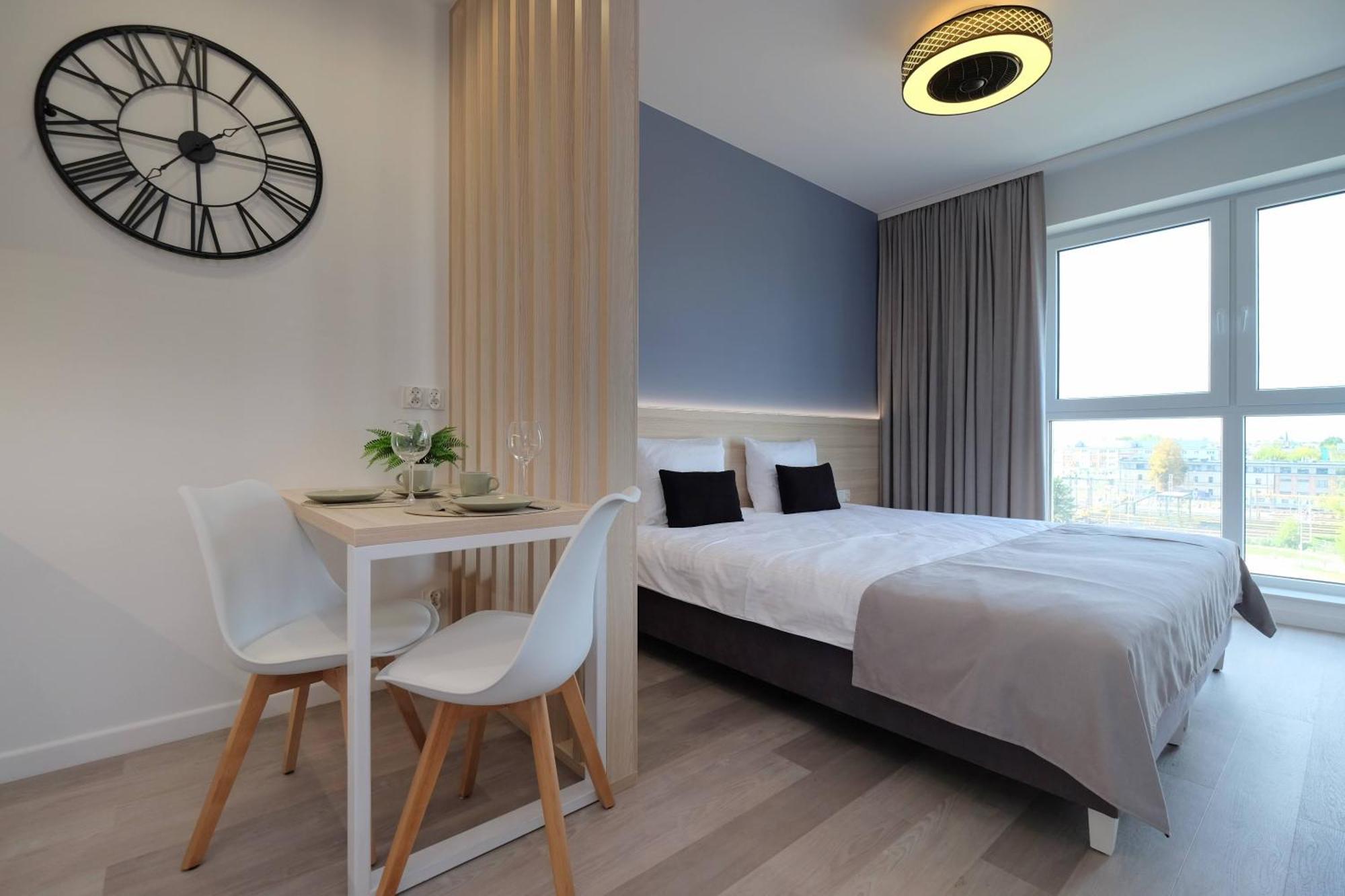 Apartamenty Centrum Μπιάλιστοκ Εξωτερικό φωτογραφία