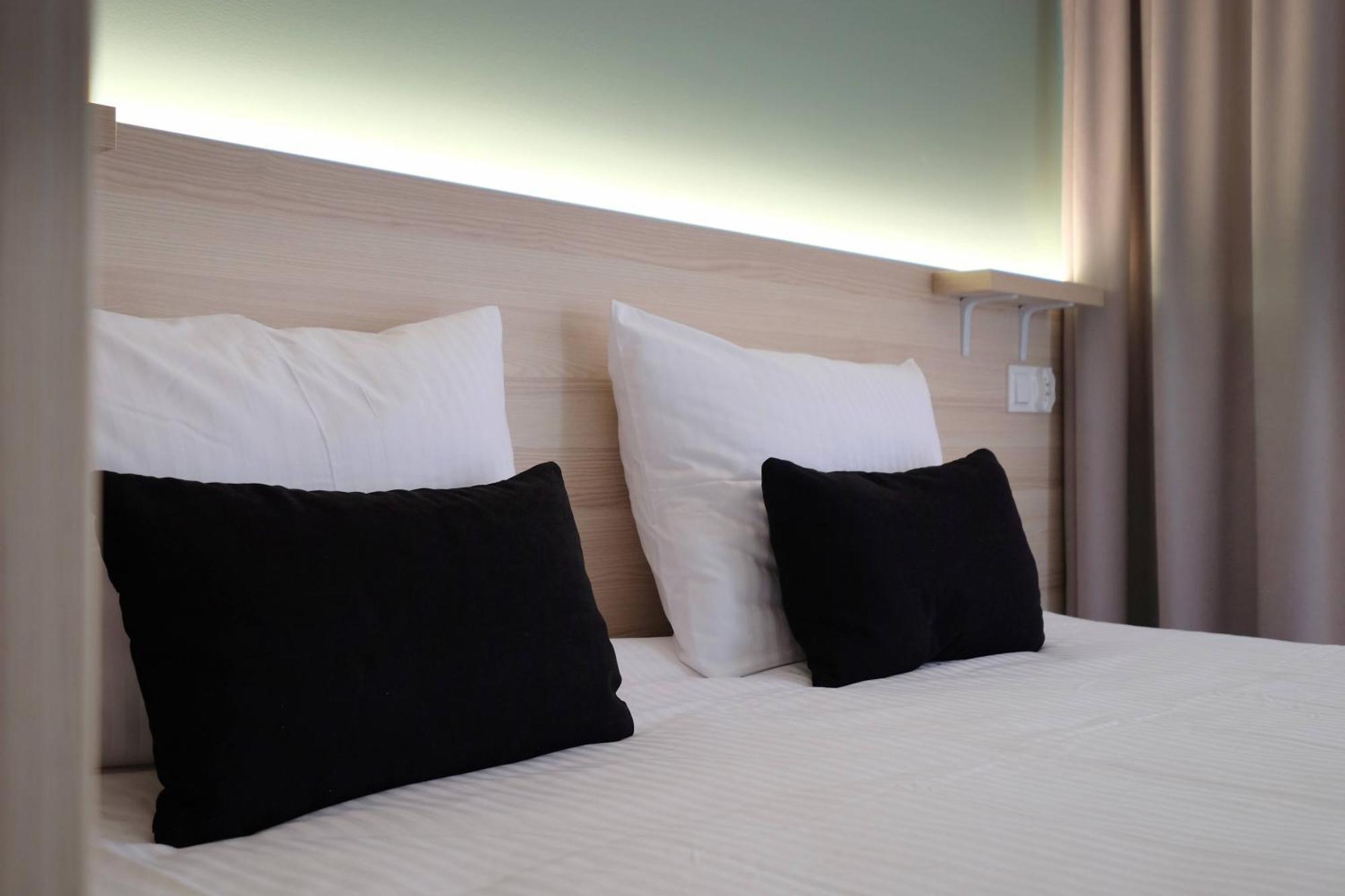 Apartamenty Centrum Μπιάλιστοκ Εξωτερικό φωτογραφία