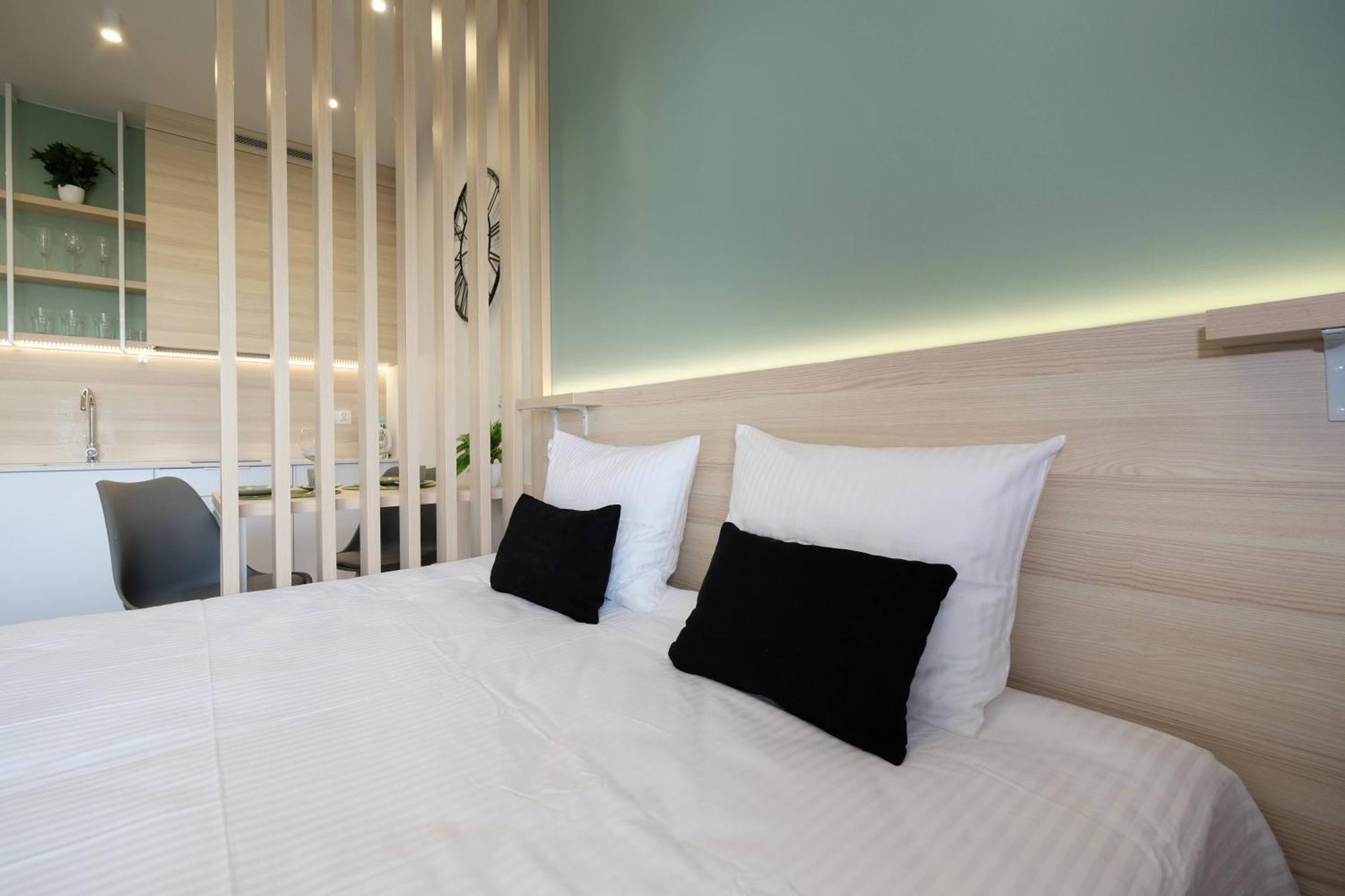 Apartamenty Centrum Μπιάλιστοκ Εξωτερικό φωτογραφία