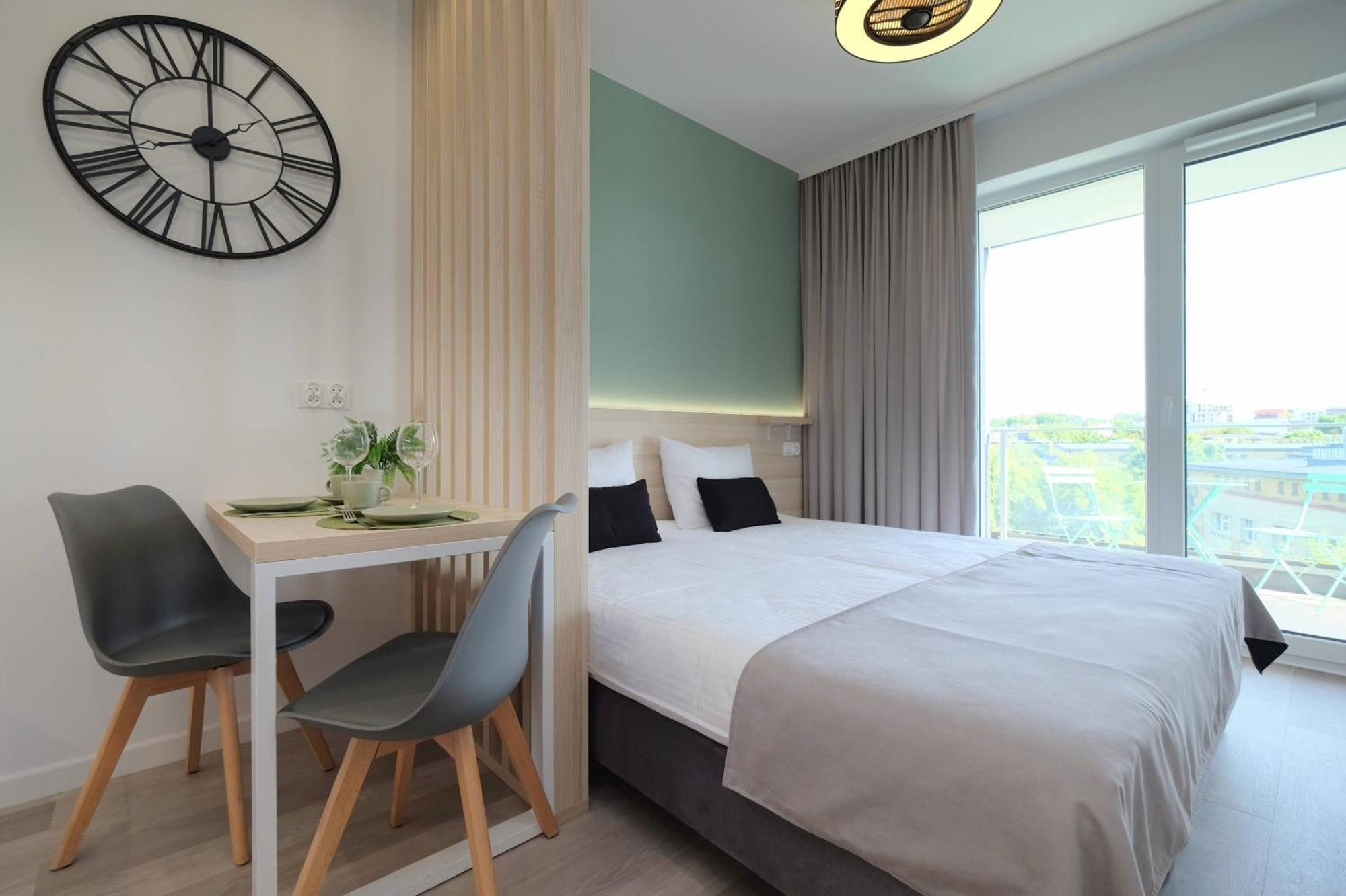 Apartamenty Centrum Μπιάλιστοκ Εξωτερικό φωτογραφία