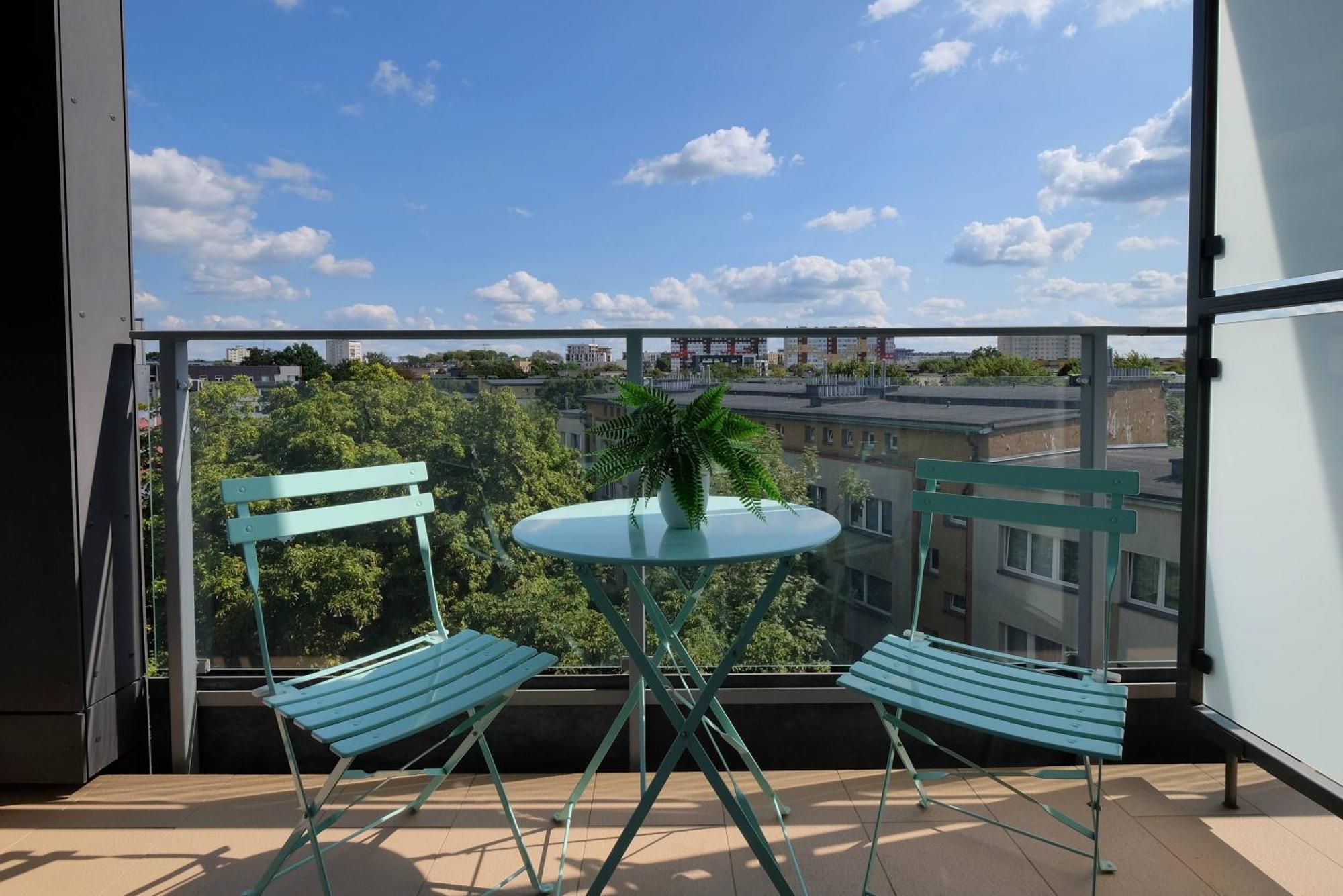 Apartamenty Centrum Μπιάλιστοκ Εξωτερικό φωτογραφία