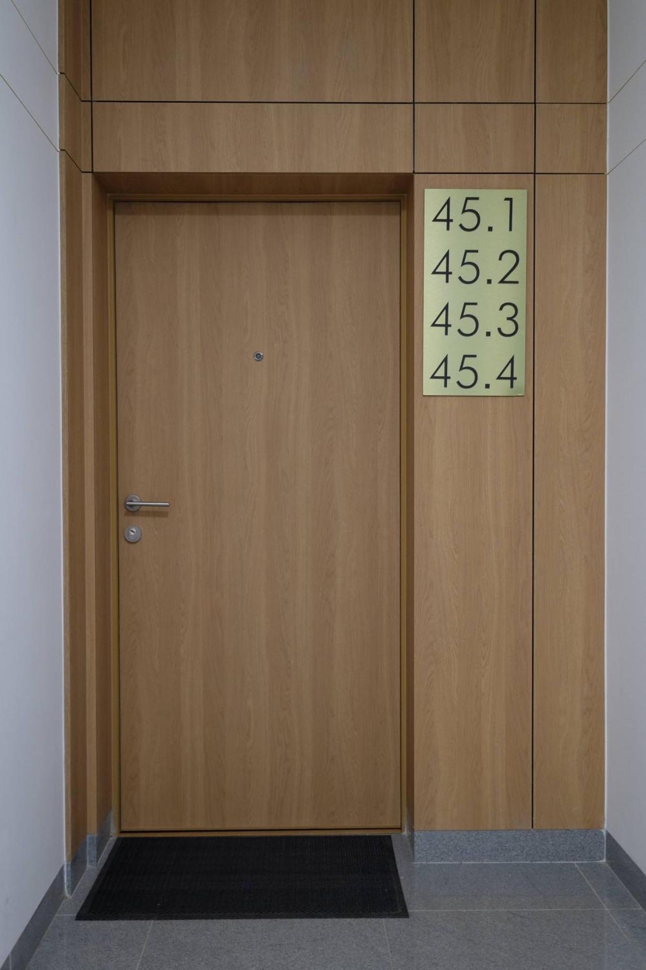 Apartamenty Centrum Μπιάλιστοκ Εξωτερικό φωτογραφία