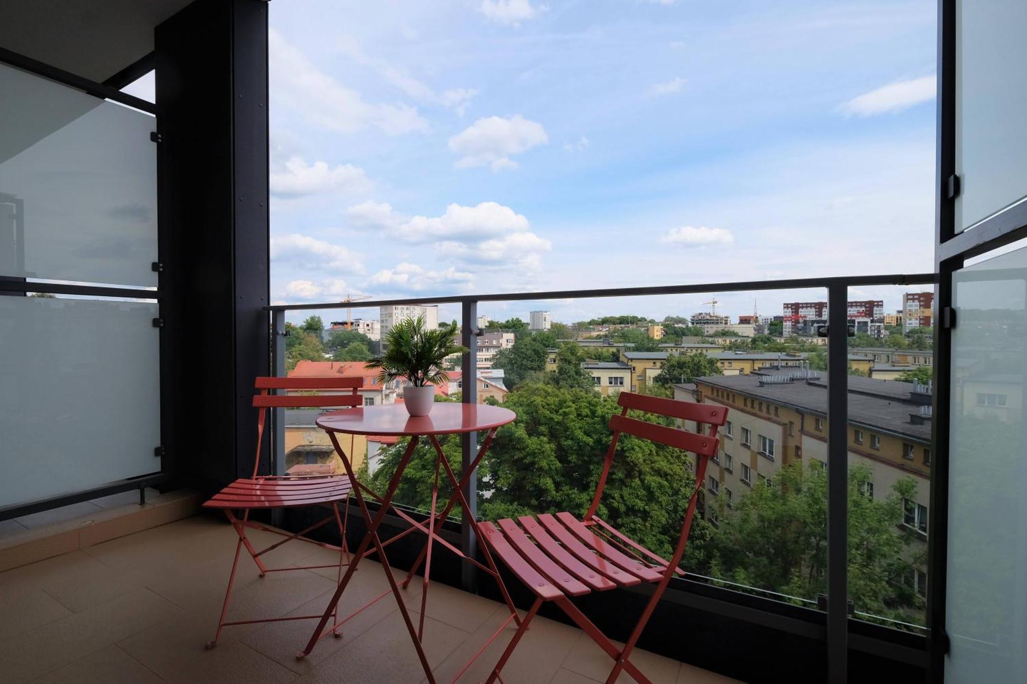 Apartamenty Centrum Μπιάλιστοκ Εξωτερικό φωτογραφία