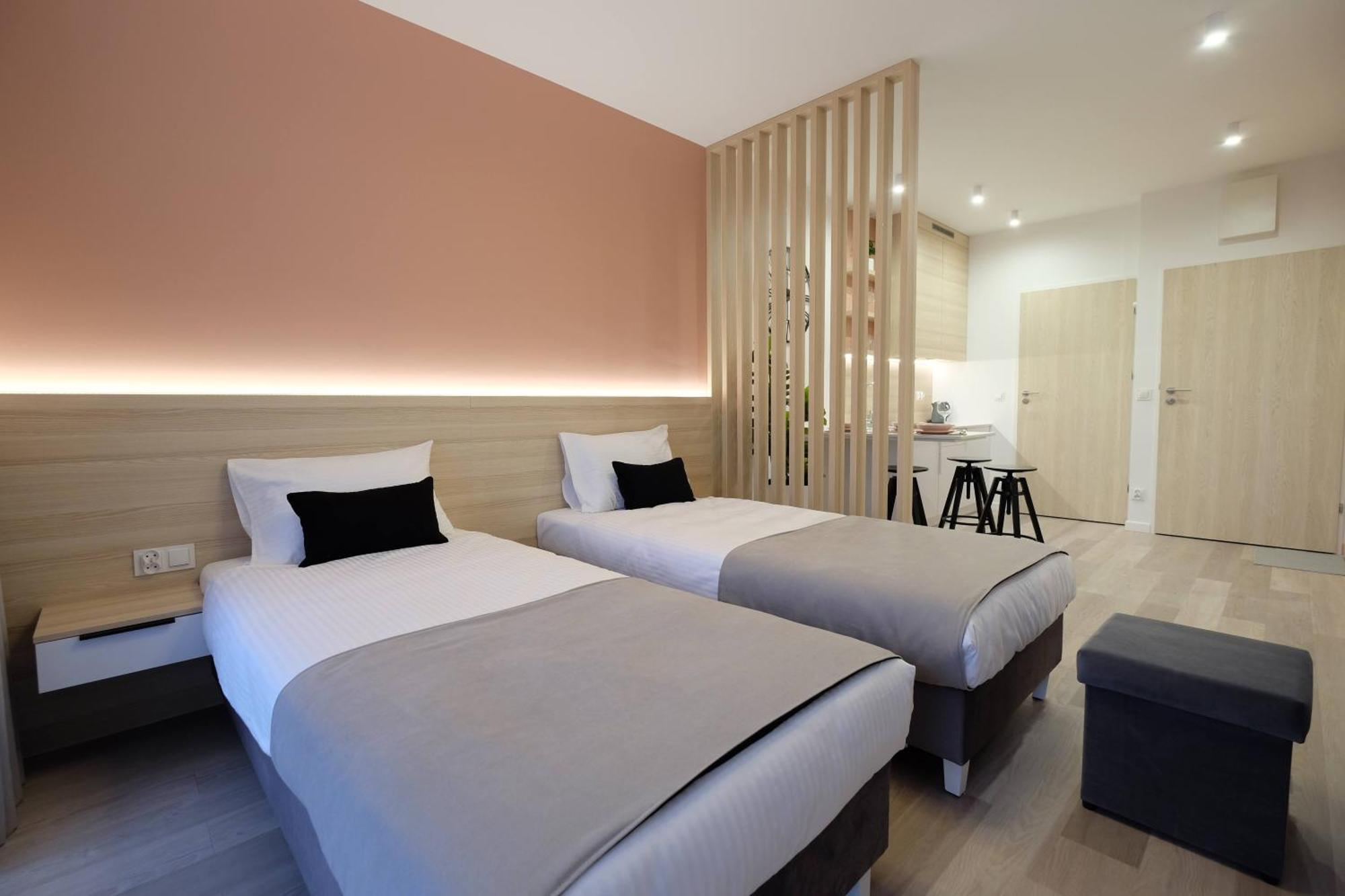 Apartamenty Centrum Μπιάλιστοκ Εξωτερικό φωτογραφία