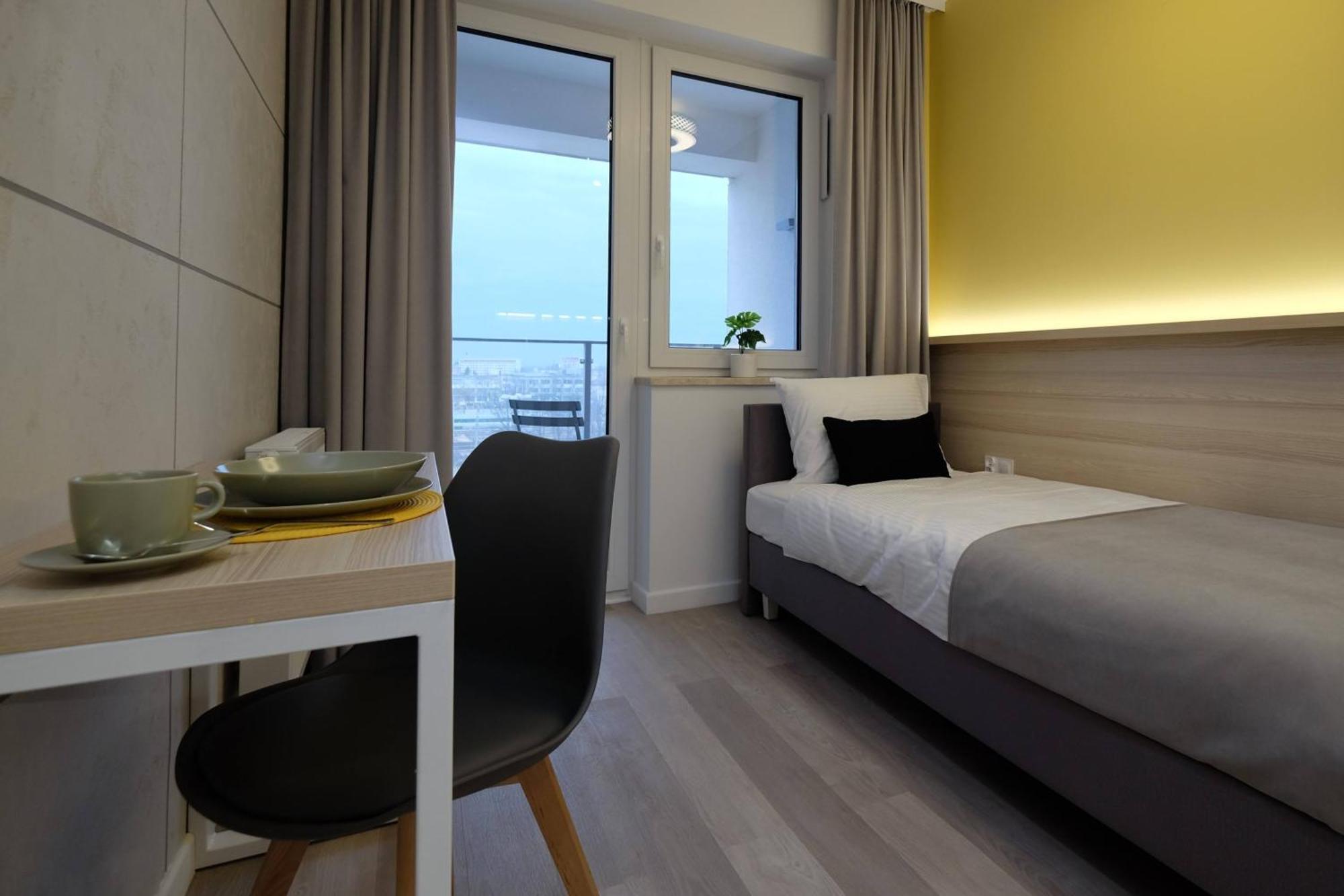 Apartamenty Centrum Μπιάλιστοκ Εξωτερικό φωτογραφία